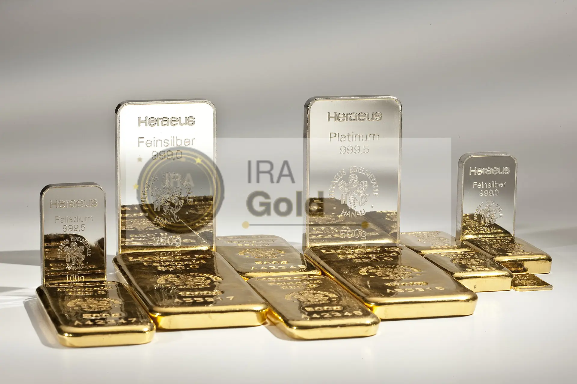 How to Complete a Gold IRA Rollover